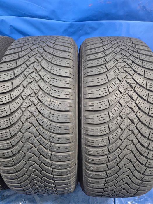 235/55/17 103v Falken