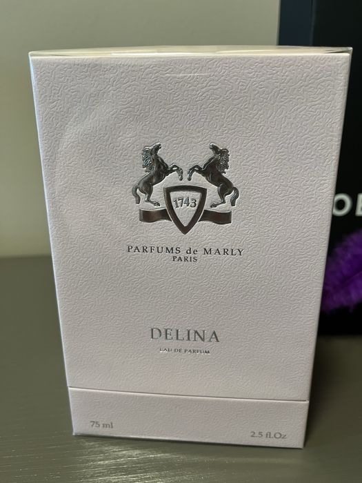 Vand parfum Delina (original) din Obsentum