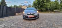 Opel Corsa D ,benzina ,euro 5 , clima ,85 CP ,Garantie ,Germania ,2012