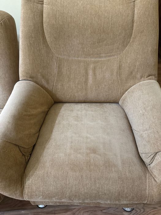 Белорусское кресло, мебель