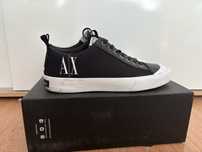 Продавам обувки на armani exchange