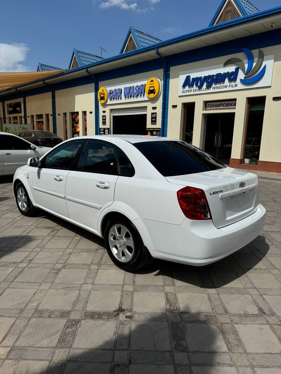 Xolati ideal 2020 yil 119000 ming probeg