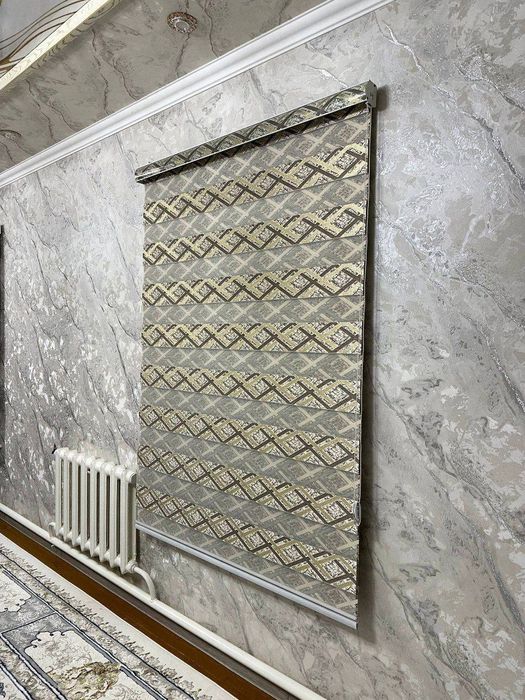 Praym Jalyuzi Buxoro judayam sifatli va xamyonbob