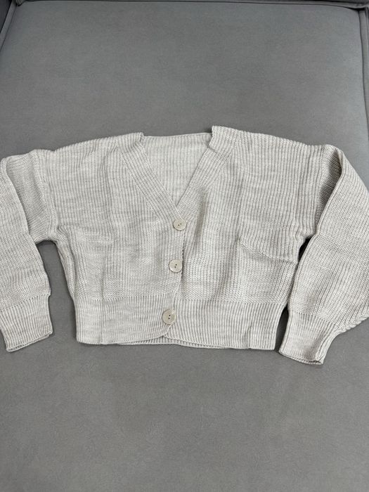 Короткий кардиган новая 5000