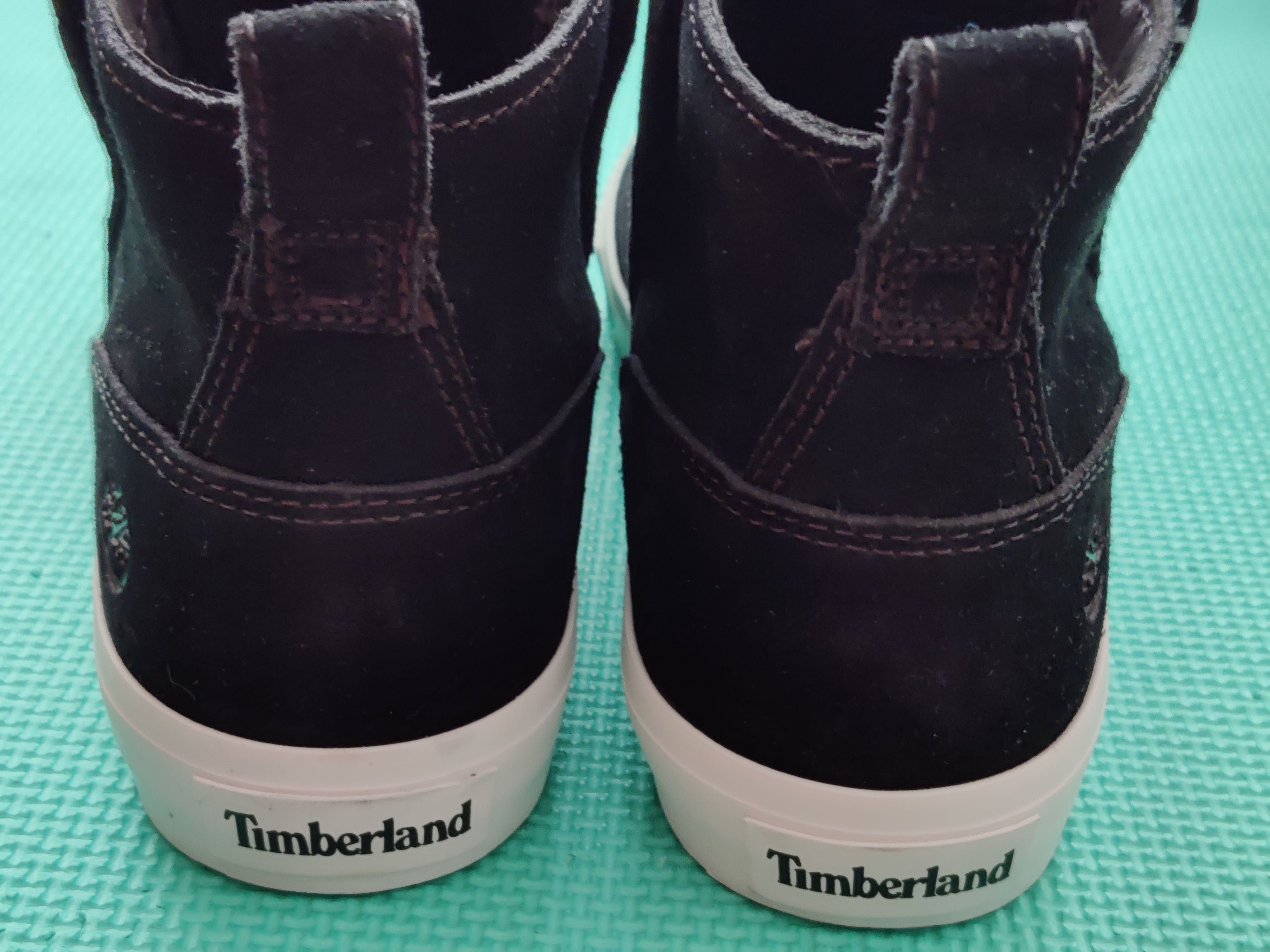 Дамски боти Timberland Chelsea