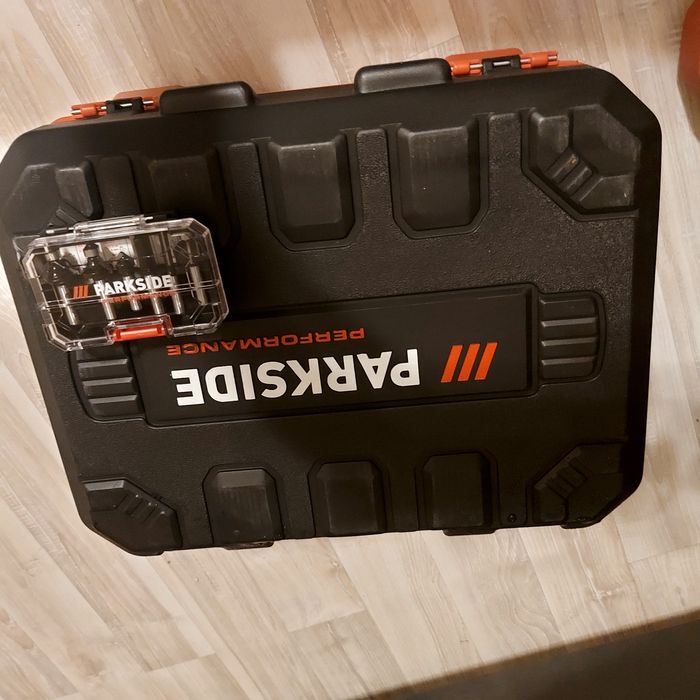 Oberfreza Parkside Performance