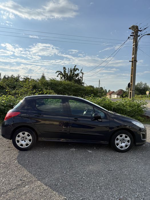 Vand PEUGEOT 308 1.4 Consum mic
