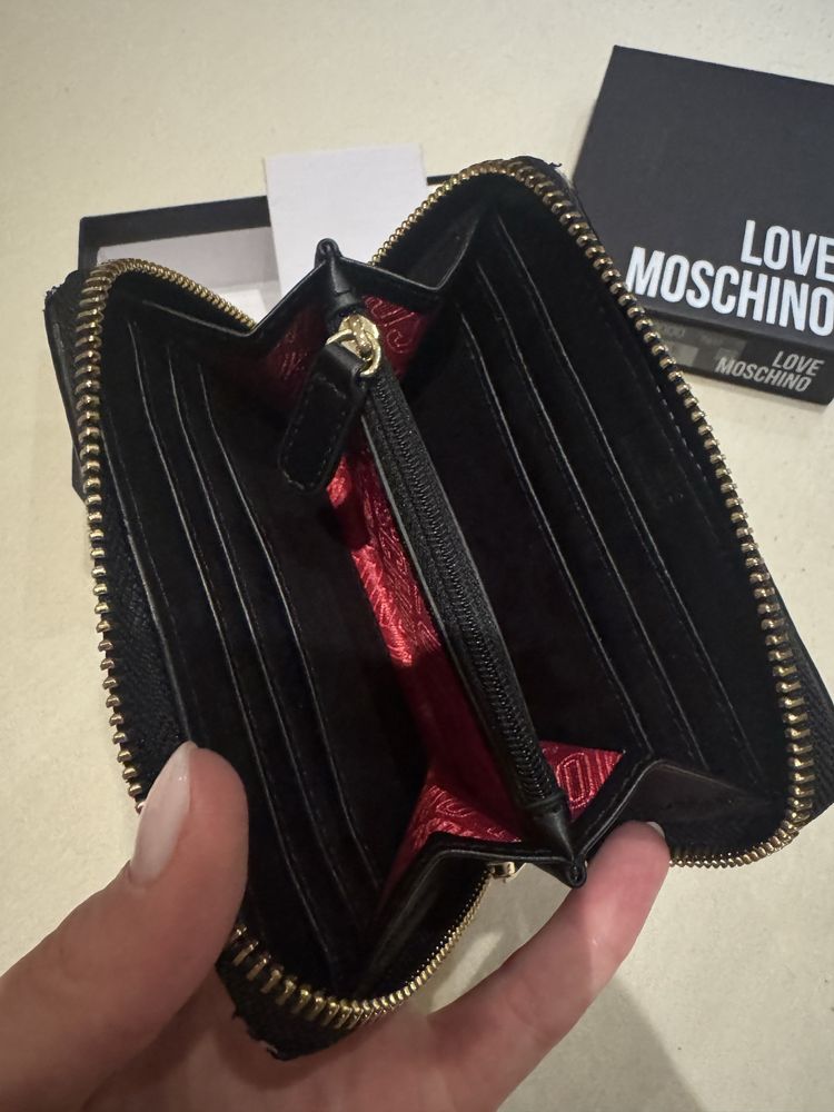 Порфейл guess, love moschino