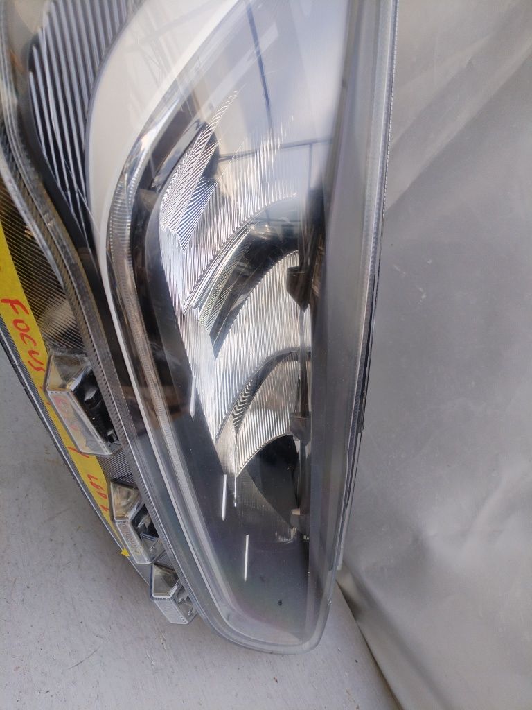 Фар Форд фокус мк4 диоден Ford Focus mk4 2022г