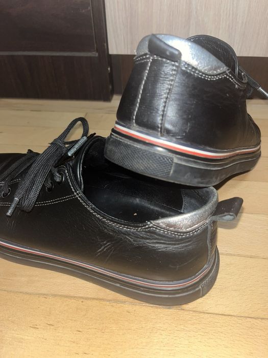 Мъжки обувки CAVALER