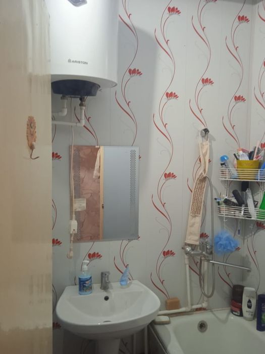 Тез арада сатылады келисимли