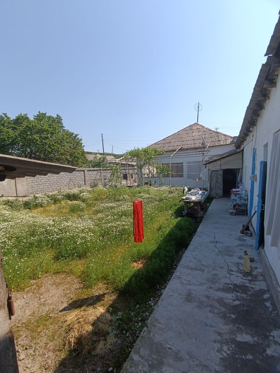 Продаю дом с удобствами