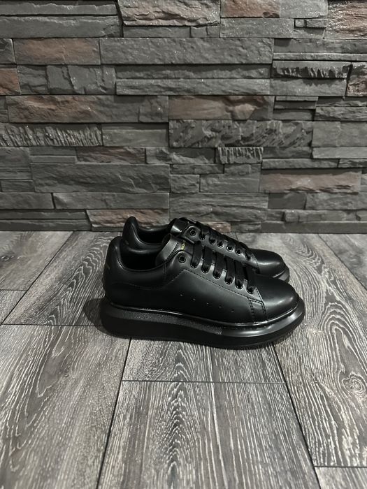 Alexander mcqueen