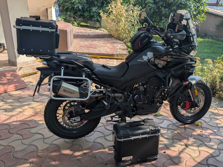 CF Moto 800 MT Explore '24