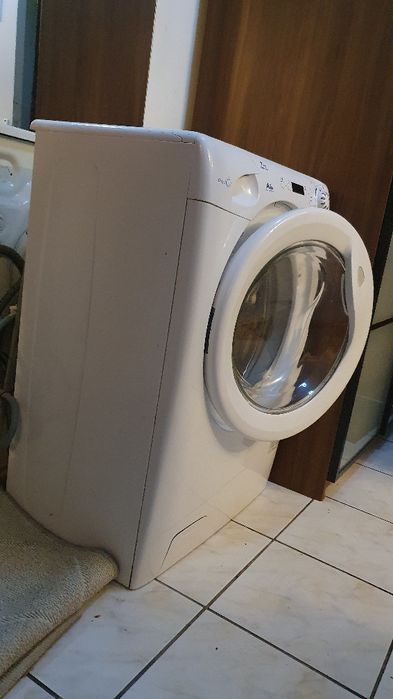 Masina de spalat Candy A++ Slimmy