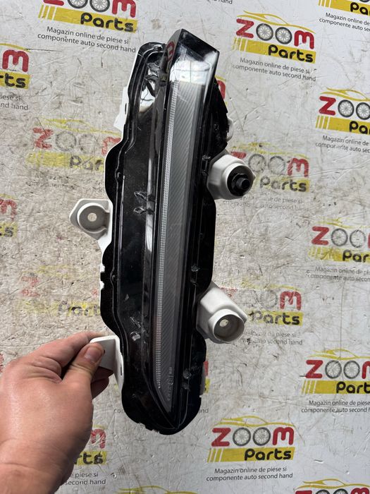 LED DRL lumini zi daylight Dreapta Peugeot 208/2008 2020-2025
