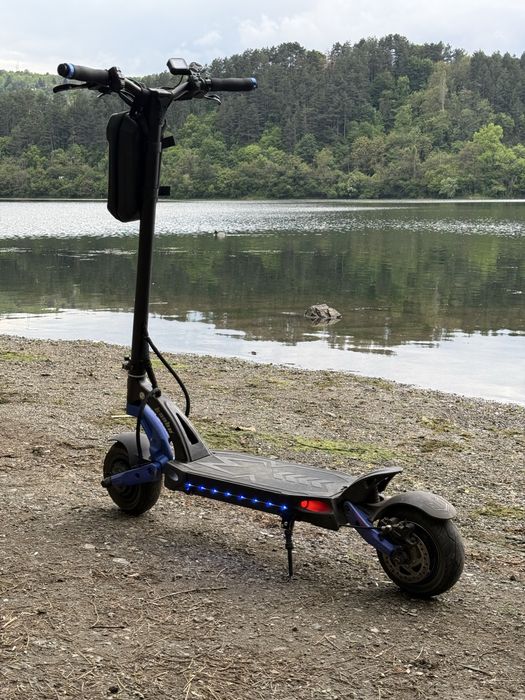 Kaabo mantis 8 dual ГАРАНЦИЯ