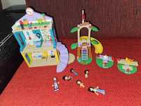 LEGO® Friends - Gradinita din orasul Heartlake 42636, 239 piese