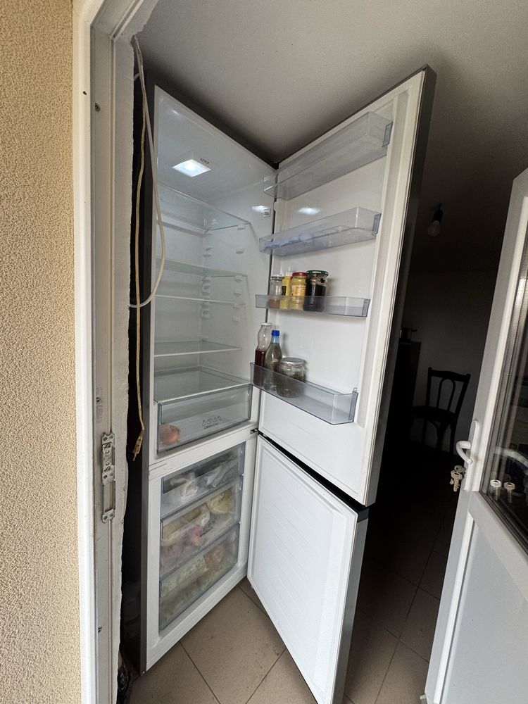Frigider Gorenje 2 m de 330 l