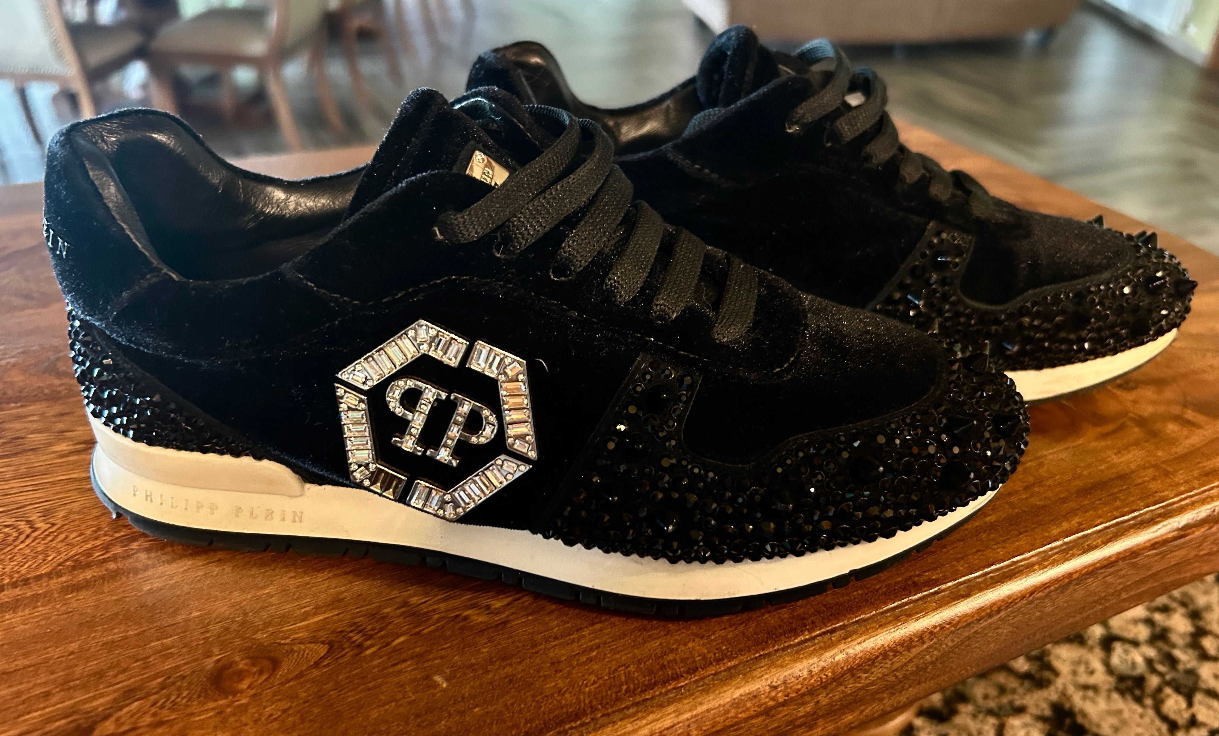 Кецове Philipp Plein