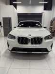 BMW X4 xDrive 30i