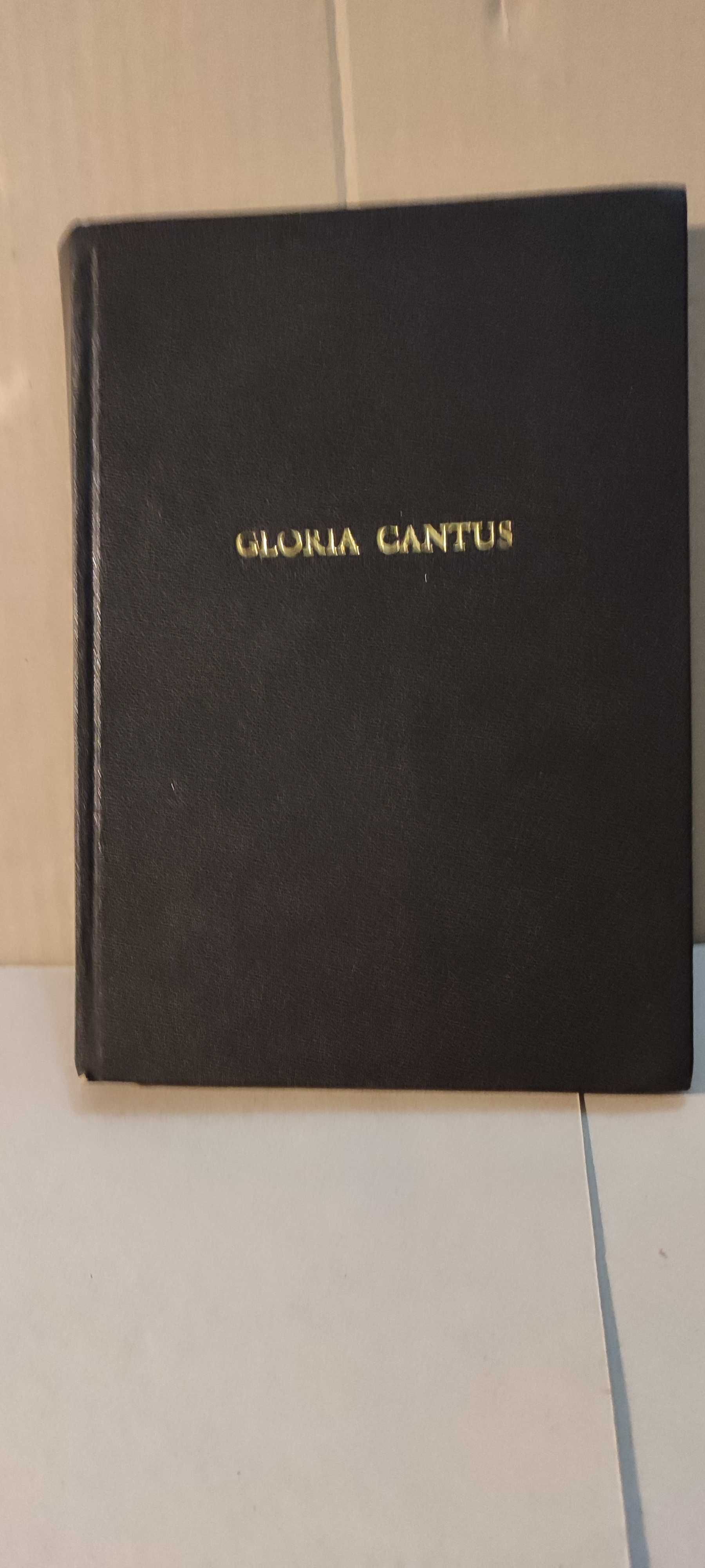 "Gloria Cantus" (Culegere de coruri) 1995