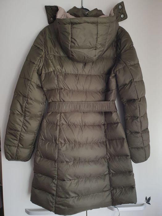 Geacă damă groasă mărimea 36/S