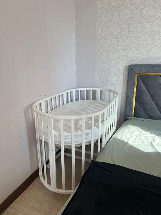 Детски кровать …