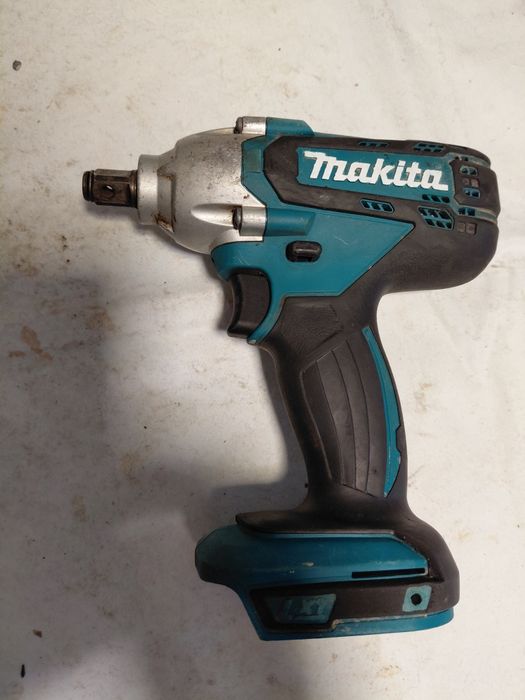 Impact  Makita dtw 190,2024