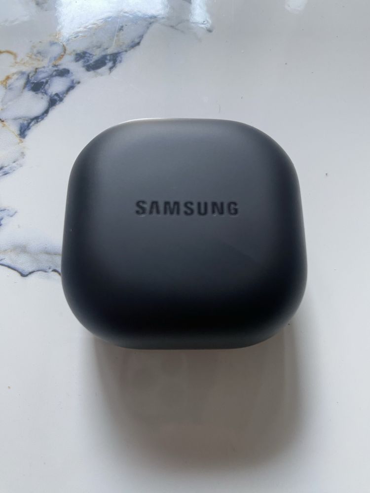 Samsung galaxy Buds2 pro 100% оригиналь