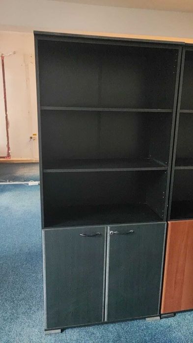COMBI Dulap inalt lat 2 usi joase- Mobexpert