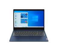 Ноутбук Lenovo IdeaPad 3 Abyss Blue Core i3-1115G4/8Gb/256Gb/15.6" FHD