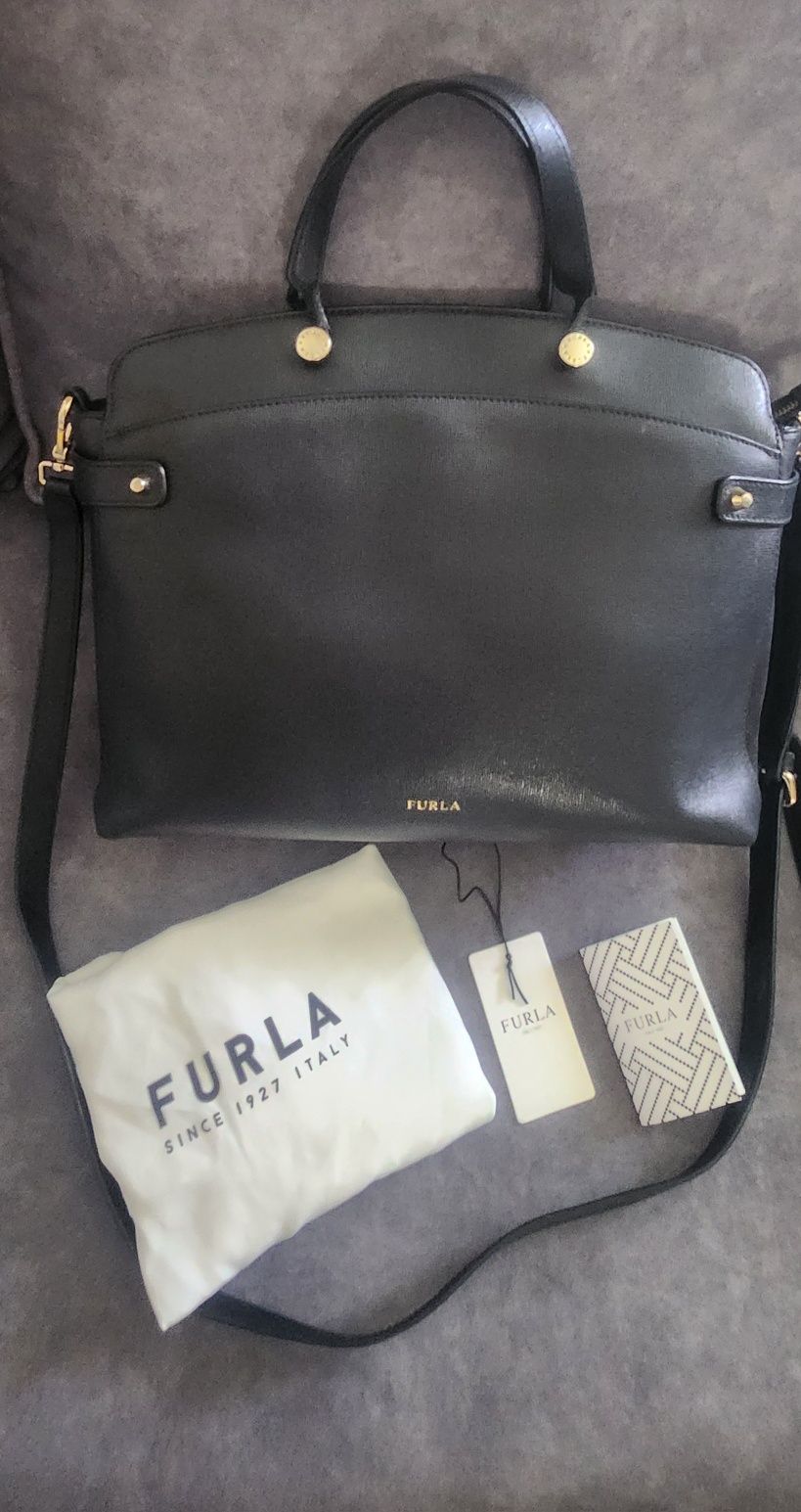 Чанта Furla Agata ( Голяма)