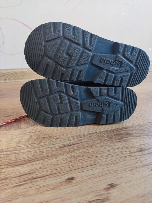 Детски ортопедични обувки 28 номер