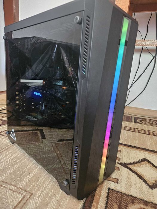 Sitem i7 6700 +GTX 960 G1 Gaming
