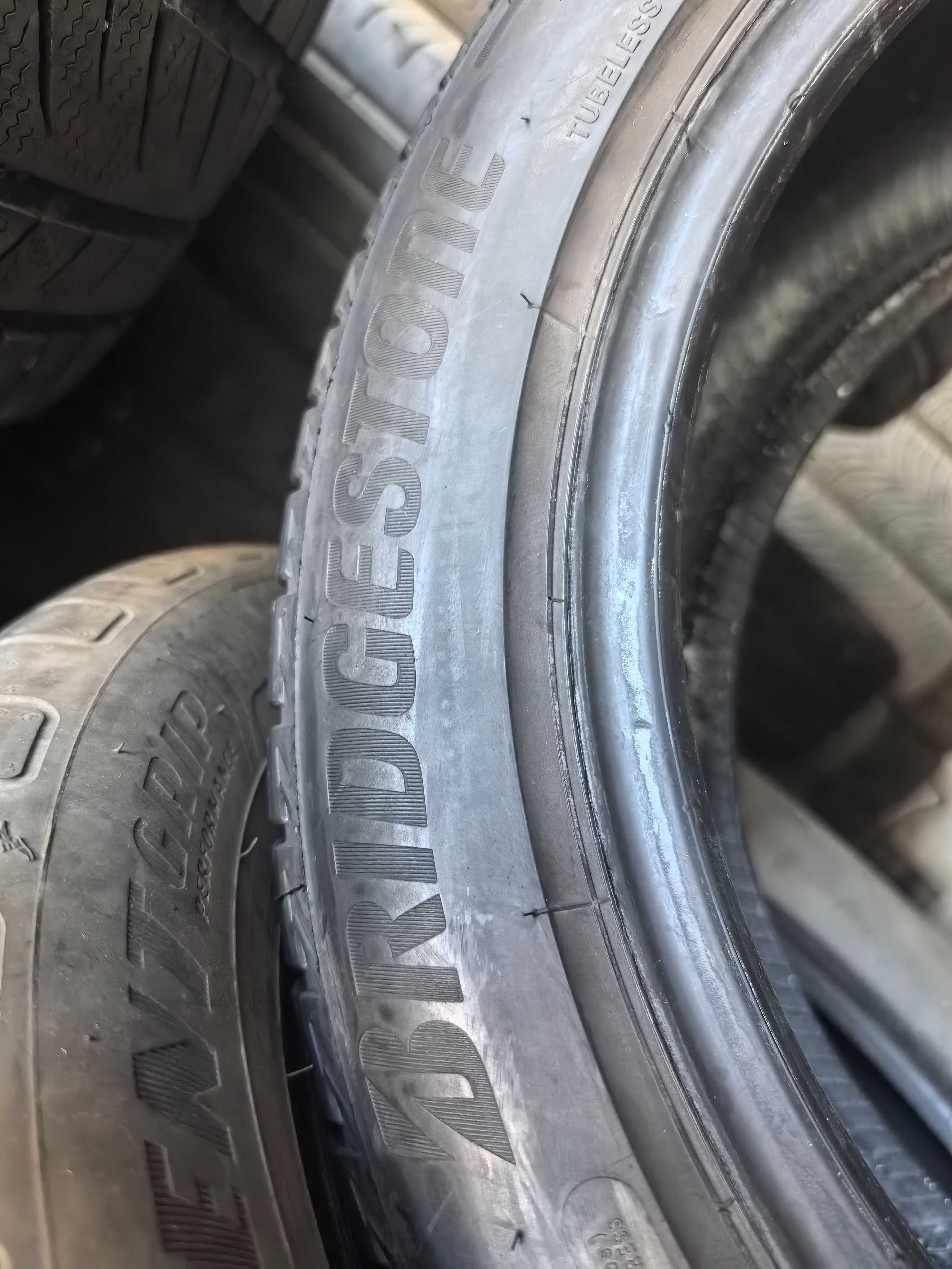 245/45/17 Bridgestone