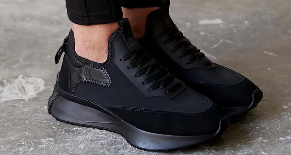 Кроссовки 37 размер