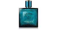 Apa de toaleta EDT Versace Eros Barbati 100ml