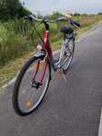 Bicicletă de oraș