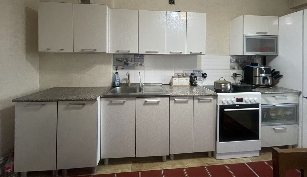 Продам кухонный гарнитур