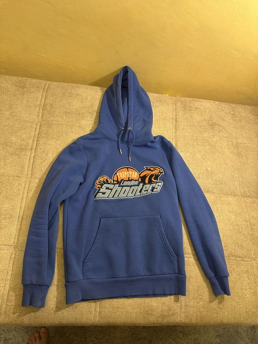 Hanorac trapstar shooters