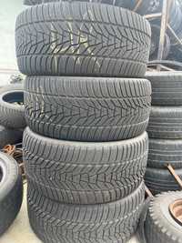 Anvelope 255/35/19 Hankook set 4 buc