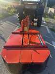 Vand cositoare Deutz-Fahr Km 22 1.65m