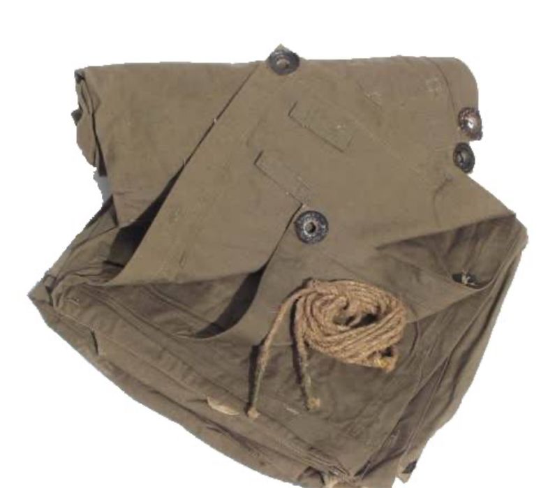 Плащ палатка, совесткая