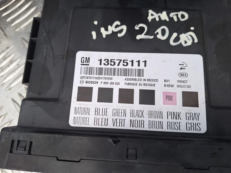 Kit pornire Opel Insignia A 2.0 CDTI A20DTJ