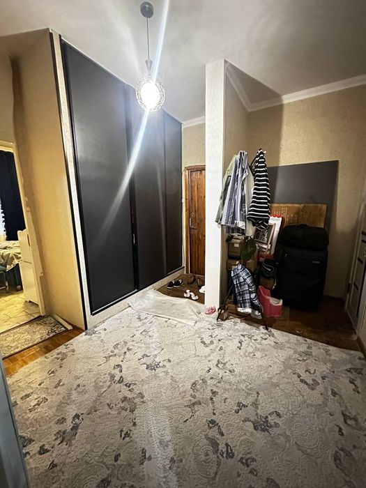 Продаётся 2 комнатная квартира Ттз 4 !