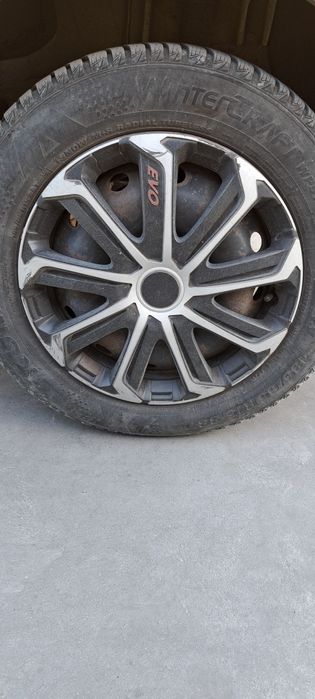 Дачия Логан 1.6 8V на части