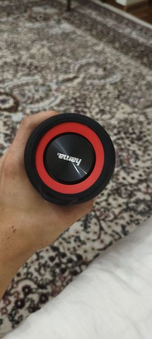 Портативная колонка