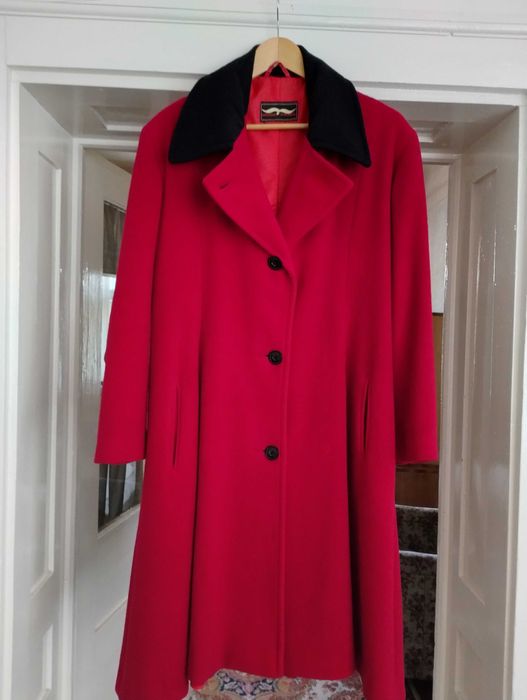 Palton - Pardesiu femei -  calitate și stare foarte bună