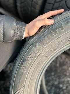 Anvelope Iarna Nokian 275 55 19